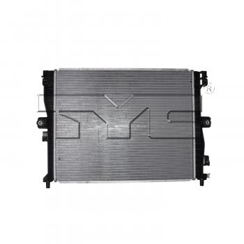 TYC 13462 - Radiator Product image