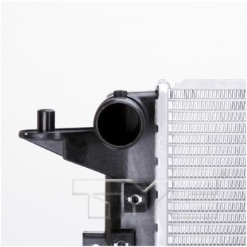 TYC 13467 - Radiator Product image