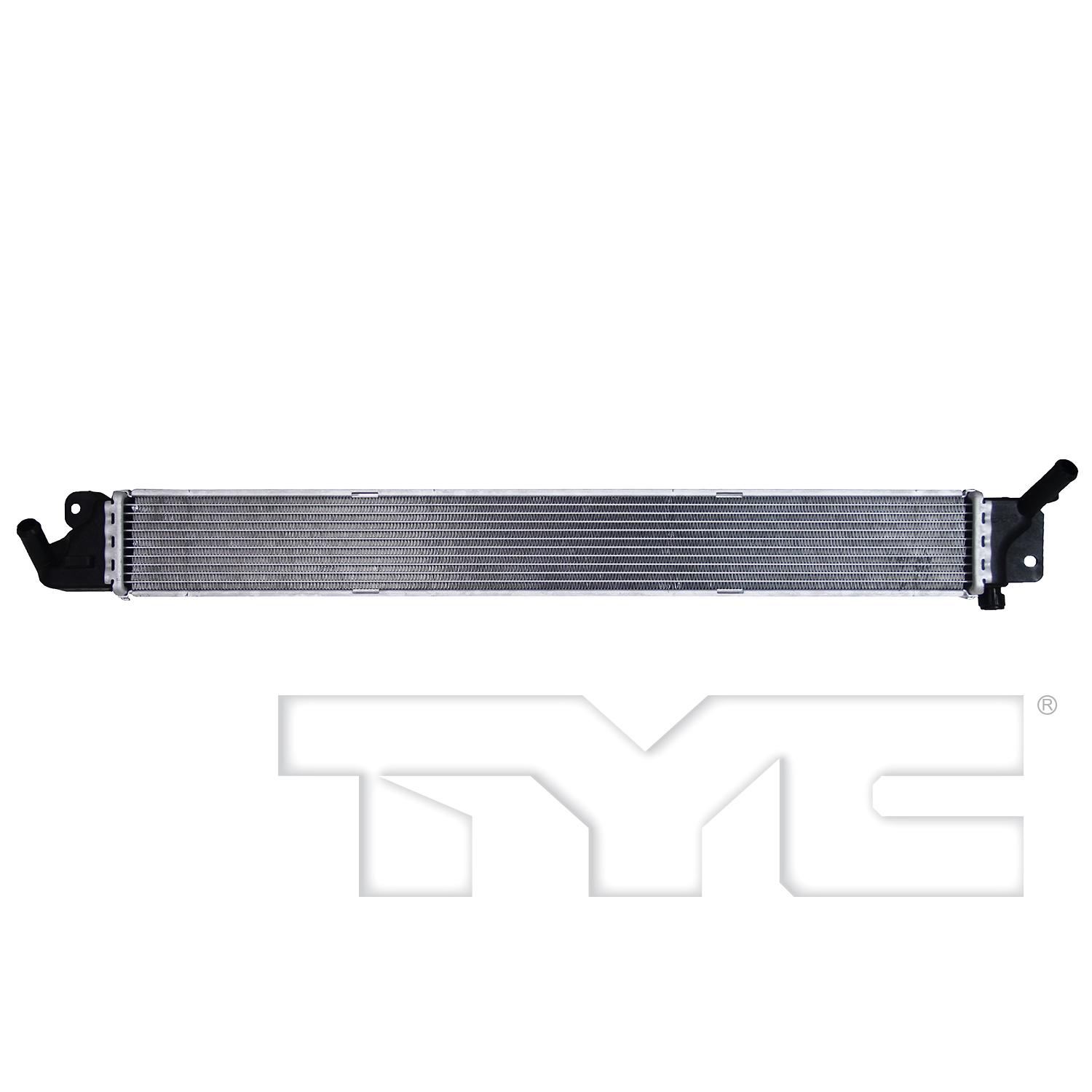 TYC 13468 - Intercooler TYC 13468 Intercooler product image 1 of 2
