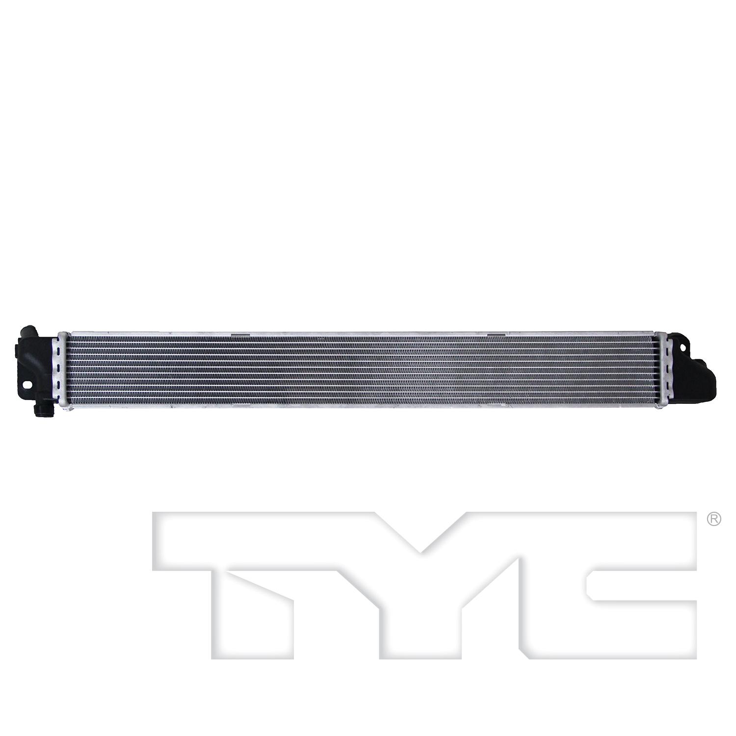 TYC 13468 - Intercooler TYC 13468 Intercooler product image 2 of 2