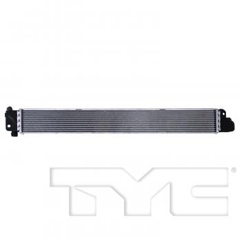 2015 Kia Optima Intercooler TYC 13468 image 2 of 2