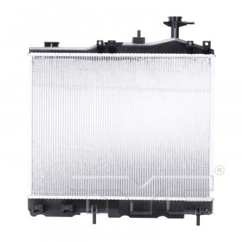 TYC 13469 - Radiator Product image