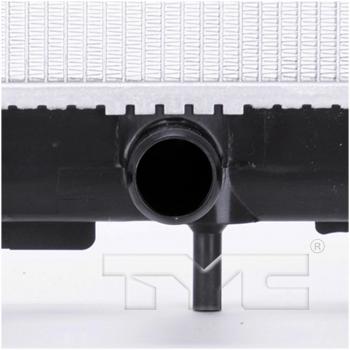 TYC 13469 - Radiator Product image