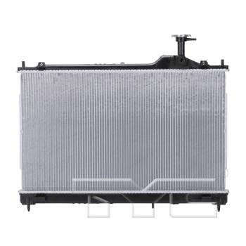 TYC 13470 - Radiator Product image