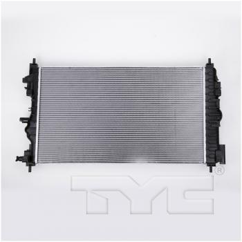 TYC 13471 - Radiator Product image