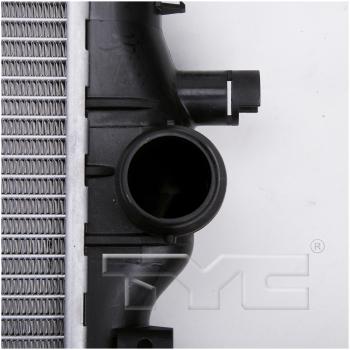 TYC 13471 - Radiator Product image