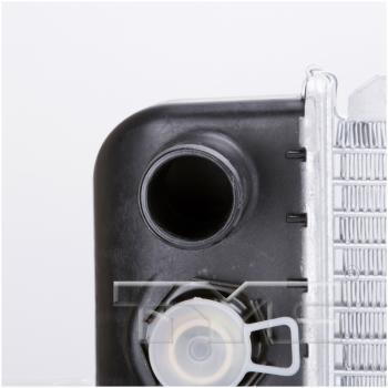 TYC 13476 - Radiator Product image