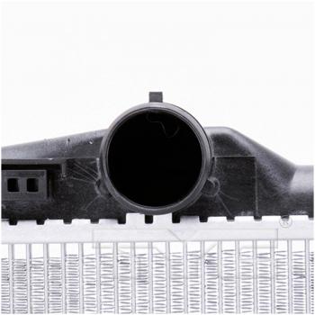 2015 Lexus IS350 Radiator Primary TYC 13477 image 3 of 4