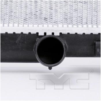 TYC 13477 - Radiator Product image