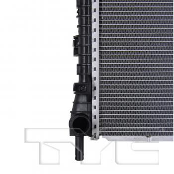 TYC 13486 - Radiator Product image