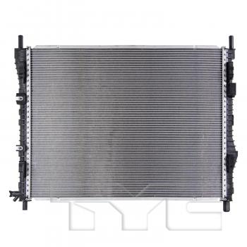 TYC 13489 - Radiator Product image