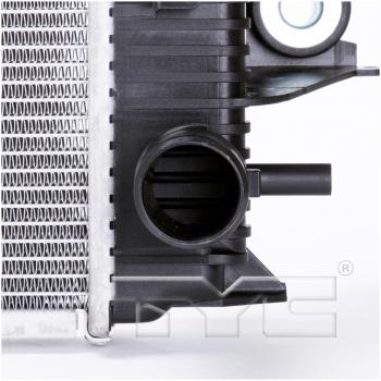 TYC 13493 - Radiator Product image