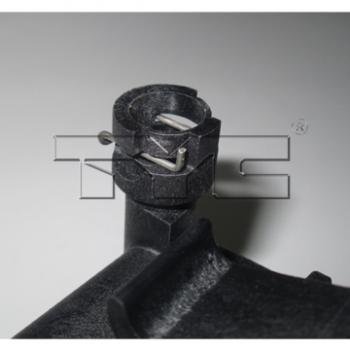TYC 13498 Radiator product image 6 of 7