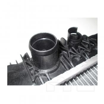 TYC 13501 - Radiator Product image