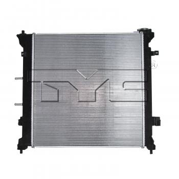 TYC 13506 - Radiator Product image