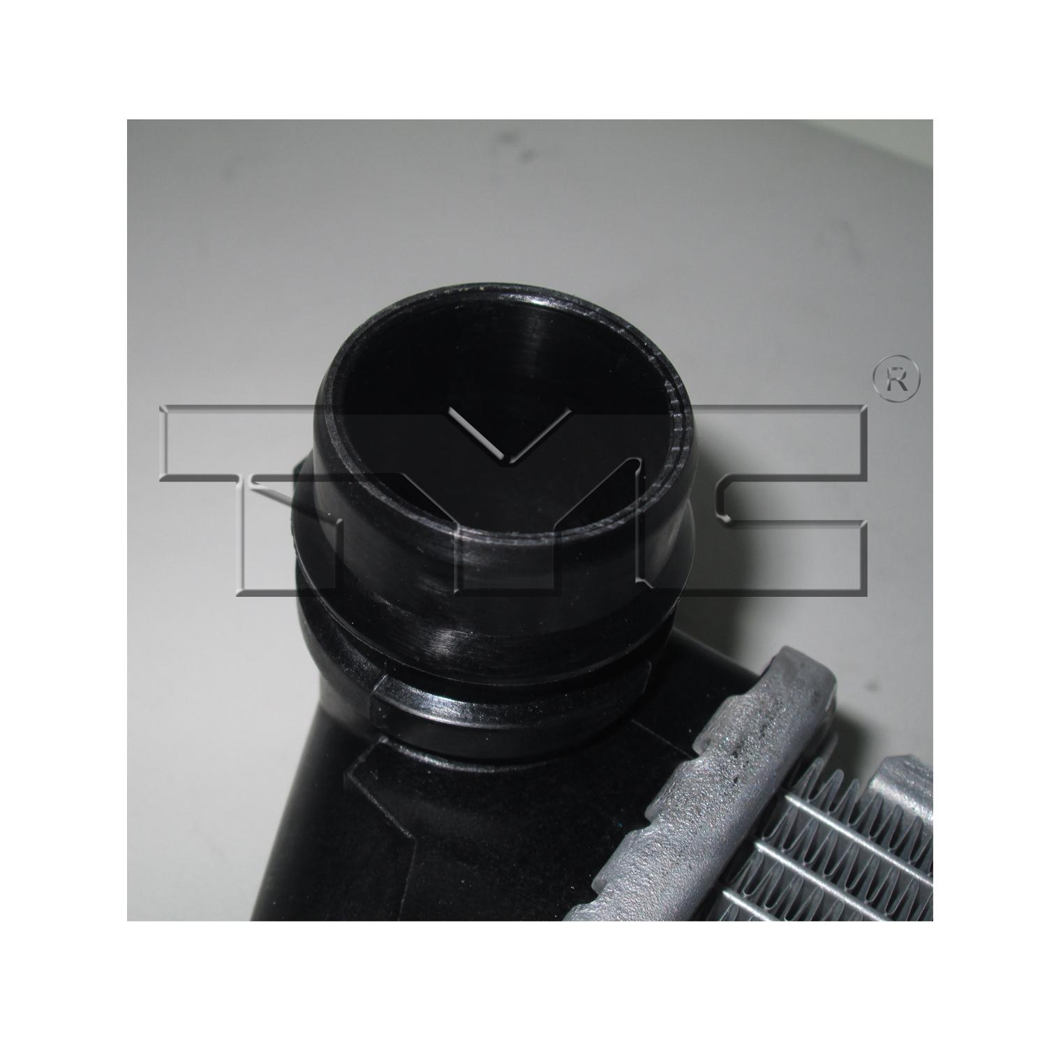 TYC 13506 Radiator product image 4 of 4