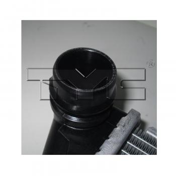2015 Hyundai Sonata Radiator Primary TYC 13506 image 4 of 4