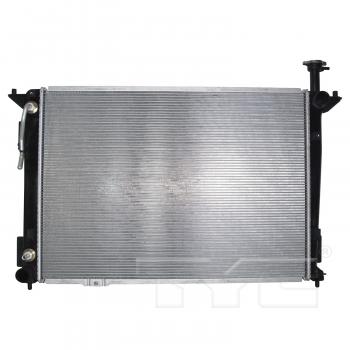 2021 Kia Sedona Radiator Primary TYC 13508 image 1 of 4