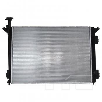 TYC 13508 - Radiator Product image