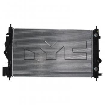 2017 Buick Cascada Radiator Primary TYC 13509 image 1 of 4