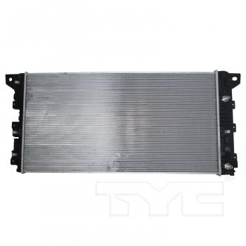 TYC 13510 - Radiator Product image