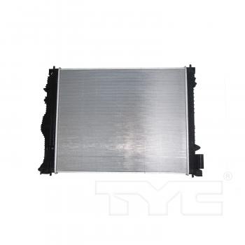 TYC 13511 - Radiator Product image