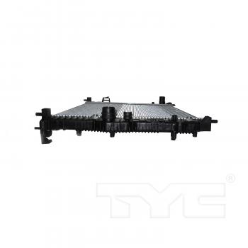 2015 Chevrolet Trax Radiator TYC 13511 image 3 of 4