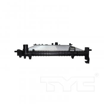 2015 Chevrolet Trax Radiator TYC 13511 image 4 of 4