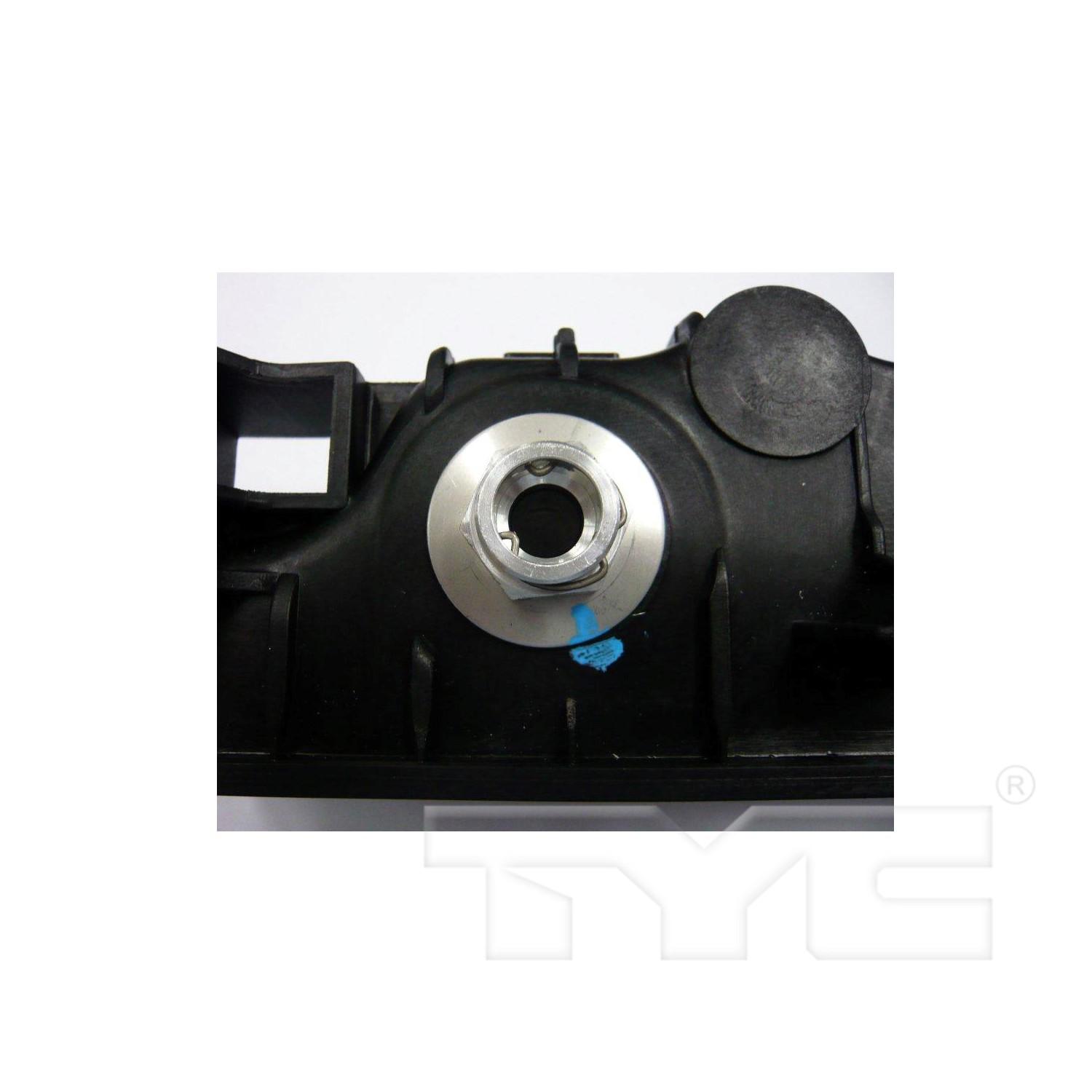 TYC 13511 Radiator product image 8 of 8