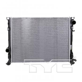 2021 Chrysler 300 Radiator Primary TYC 13512 image 1 of 4