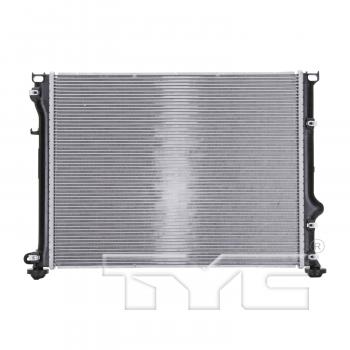 TYC 13512 - Radiator Product image