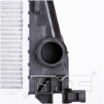 TYC 13513 - Radiator Product image