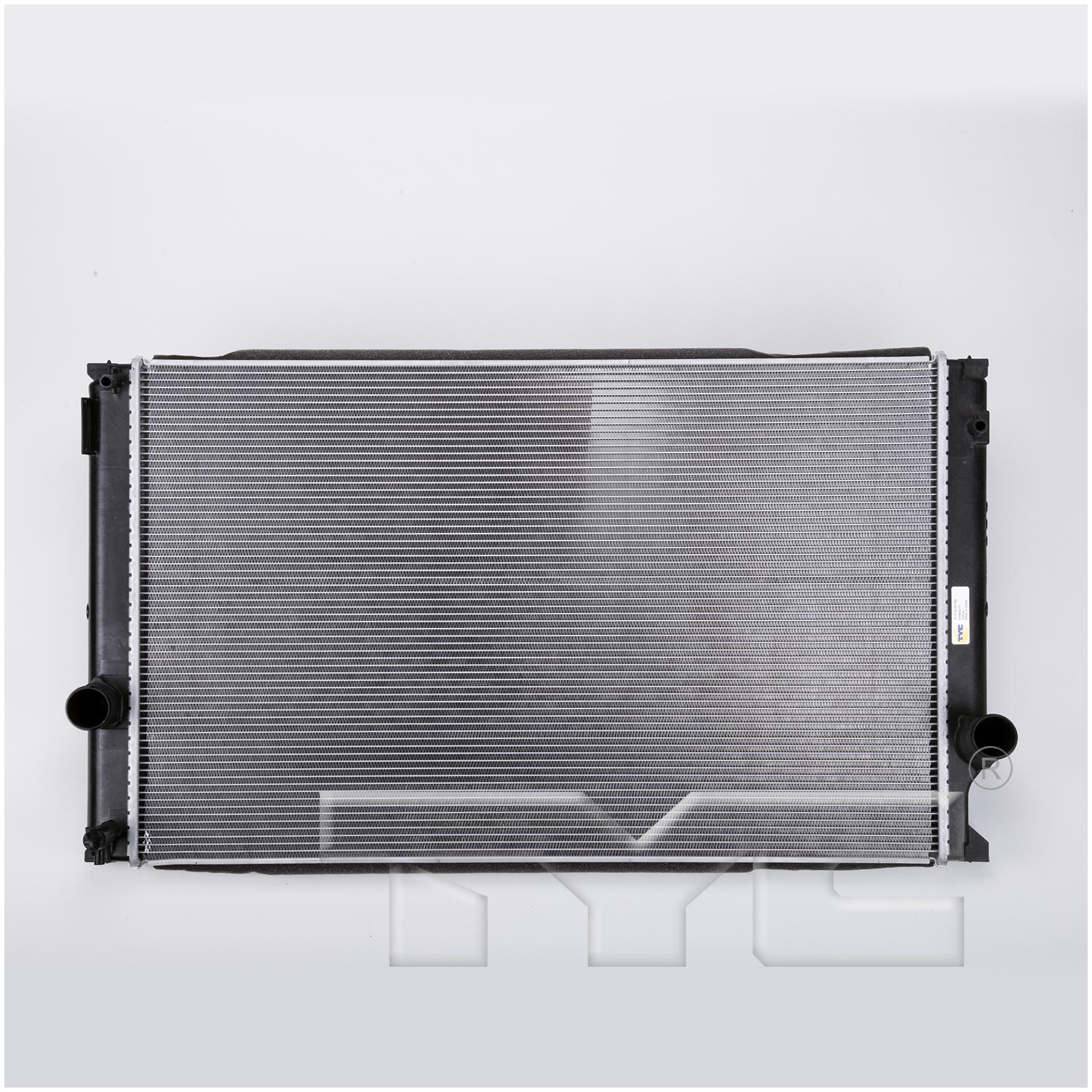 TYC 13514 - Radiator Assembly TYC 13514 Radiator product image 1 of 4