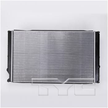 TYC 13514 - Radiator Product image