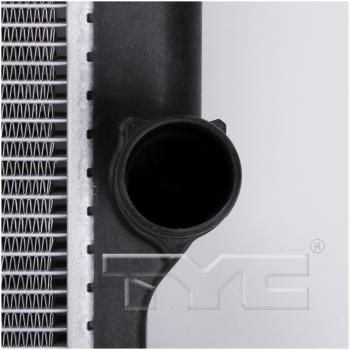 TYC 13514 - Radiator Product image