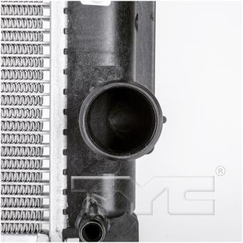 TYC 13515 - Radiator Product image