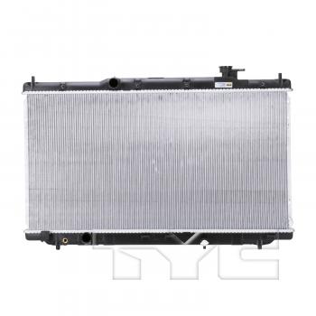 2019 Acura TLX Radiator Primary TYC 13516 image 1 of 4