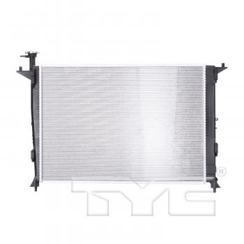 TYC 13520 - Radiator Product image