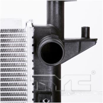 TYC 13520 - Radiator Product image