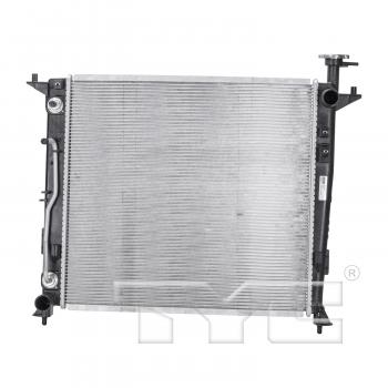2016 Kia Sorento Radiator Primary TYC 13521 image 1 of 4