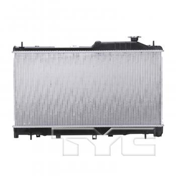 2012 Subaru Legacy Radiator Primary TYC 13524 image 1 of 4