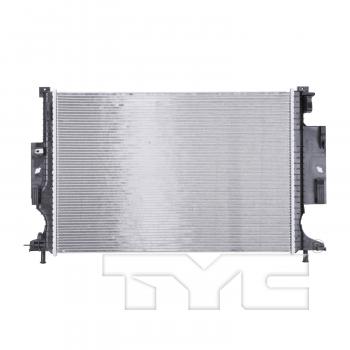 TYC 13528 - Radiator Product image