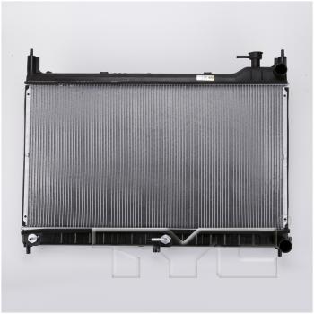 2018 Nissan Murano Radiator TYC 13532 image 1 of 4
