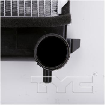 TYC 13532 - Radiator Product image