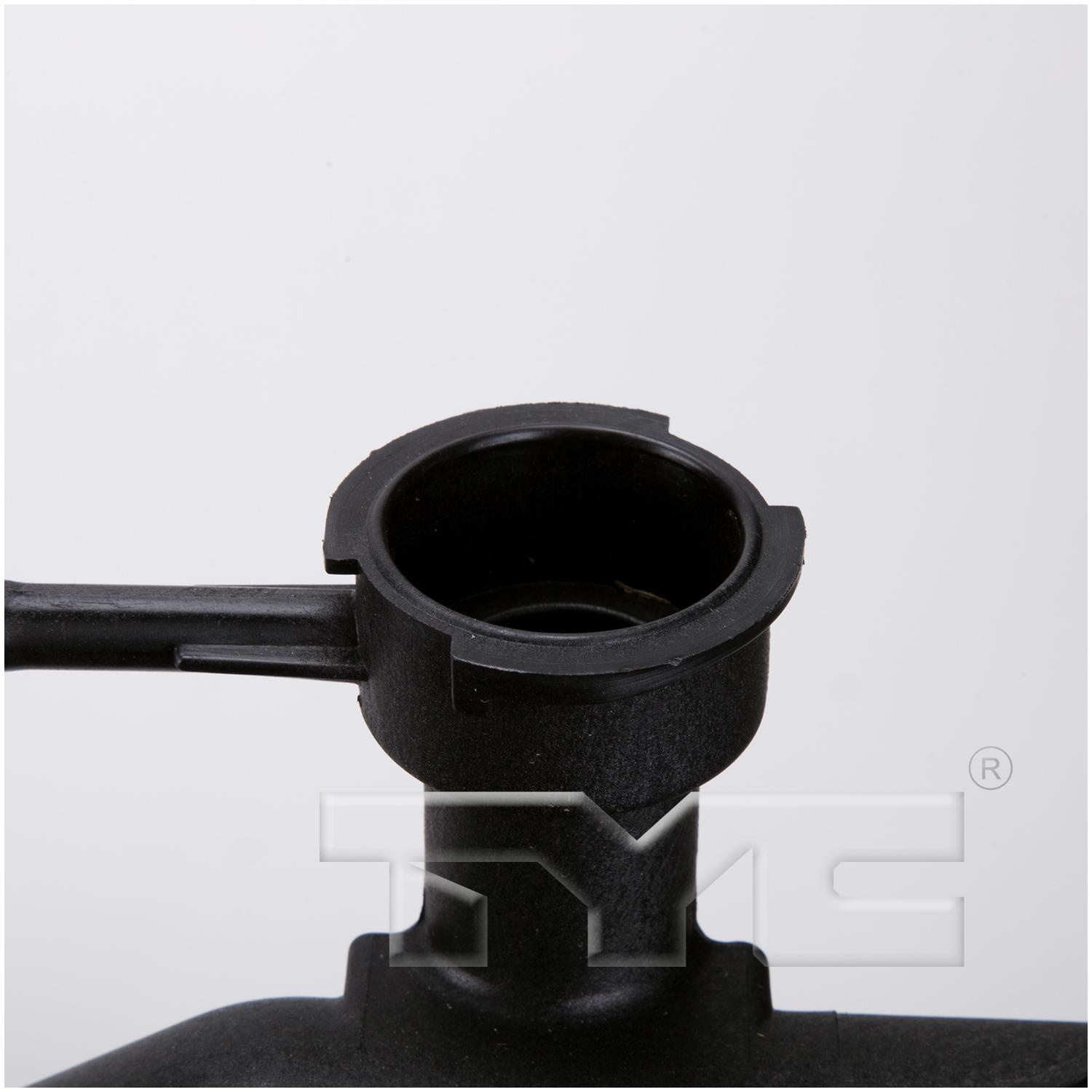 TYC 13532 Radiator product image 5 of 5