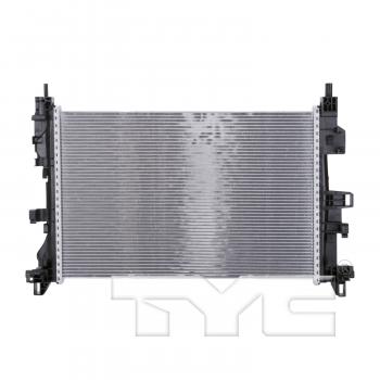 TYC 13533 - Radiator Product image