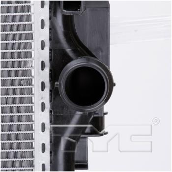 TYC 13533 - Radiator Product image