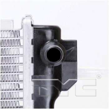 TYC 13534 - Radiator Product image