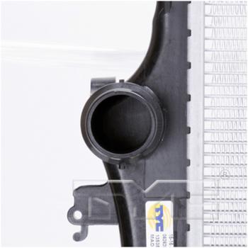 TYC 13535 - Radiator Product image