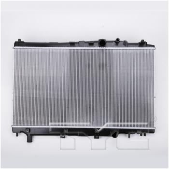 2019 Honda HR-V Radiator Primary TYC 13539 image 1 of 4
